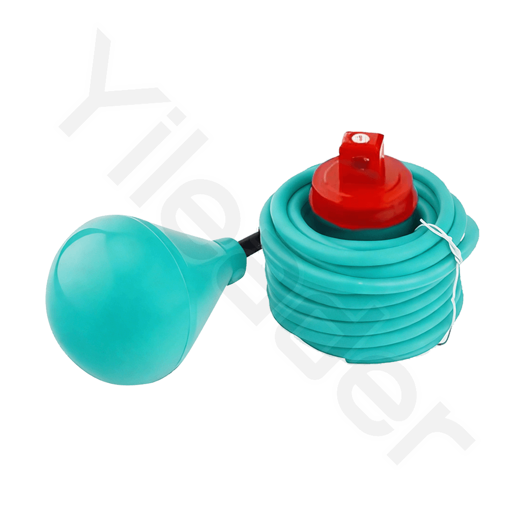 電纜浮球液（yè）位控製器（qì）