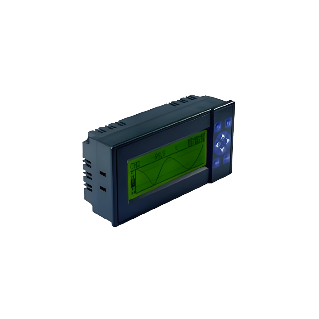 靈巧型無紙（zhǐ）記錄儀表（biǎo）